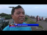 Paus Pilot Terdampar di Pantai Denpasar Bali - NET5