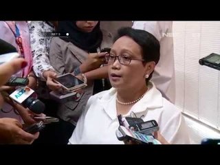 700 WNI di Yaman Sudah Kembali Ke Indonesia - NET5