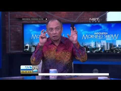 Talk Show Eksekusi Mati Terpidana Narkoba - IMS