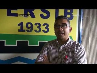 NET Sport - Pernyataan Resmi Farhan Mengenai Kerjasama Antara NET  dan Persib