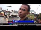 Banjir Akibat Hujan Deras di Karawang dan Makassar -NET24