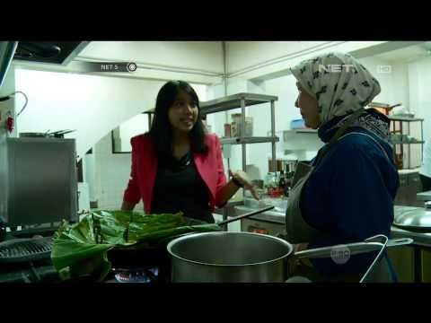 Kuliner Legendaris Eksotisme Menu dan Budaya Nusantara - NET5