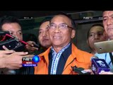 Jero Wacik Resmi Ditahan KPK - NET24