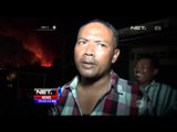 Pabrik Sandal Kebakaran di Deli Serdang, Sumatera Utara - NET5