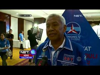 Kader Perempuan Partai Demokrat - NET12