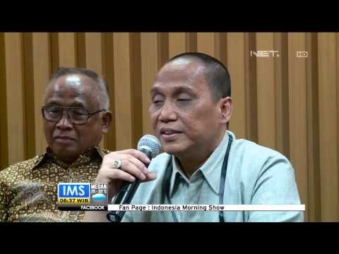 Gugatan Praperadilan oleh Hadi Poernomo Dikabulkan Pengadilan Negeri IMS