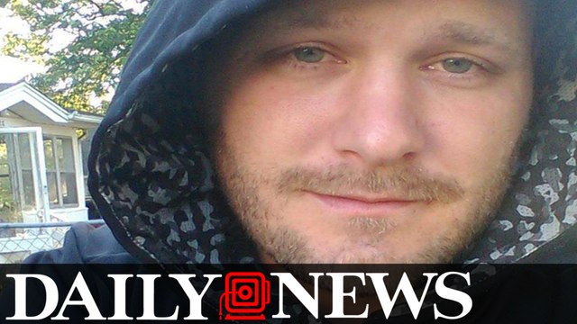 Teens arrested after rock thrown from overpass kills man in car