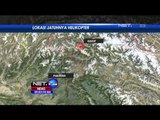Helikopter Jatuh, Istri Dubes RI untuk Pakistan Meninggal - NET24