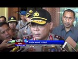 Bawa Bahan Peledak, WNI Ditahan di Brunei - NET24