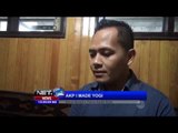 Polisi Amankan Ratusan Kilogram Pupuk Oplosan di Kediri - NET12