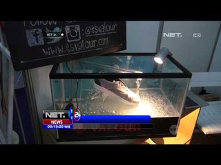 Kemeriahan Bandung Envisage 2015 - NET24