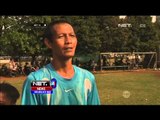 Tanggapan Masyarakat Tentang Fifa Jatuhkan Sanksi Untuk Indonesia - NET24