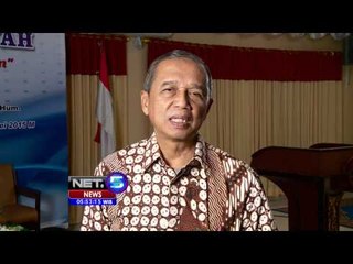 Inspirasi Pagi Busyro Muqoddas - NET5