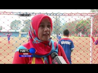 Dampak Terhentinya ISL - NET16
