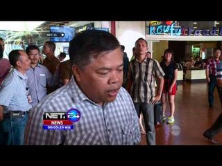 Bupati Sarmi Dijemput Paksa Jaksa Penyidik - NET24