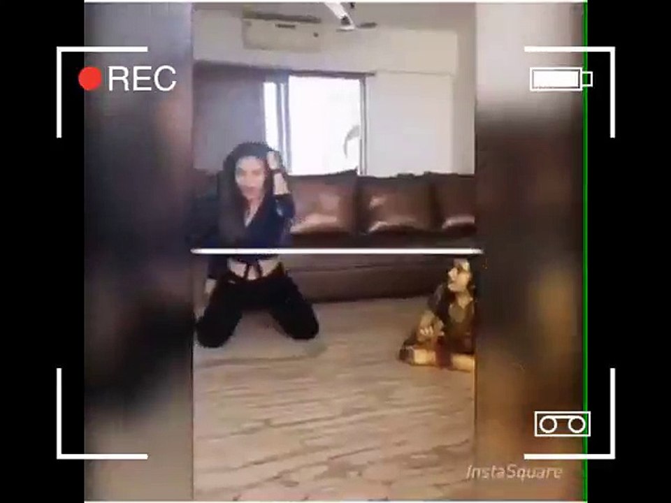 Aiasa  Dubsmash Khbhi dhaikha ha