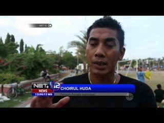 Sejumlah Klub Sepak Bola Indonesia Kecewa Sanksi Fifa Kepada PSSI - NET12