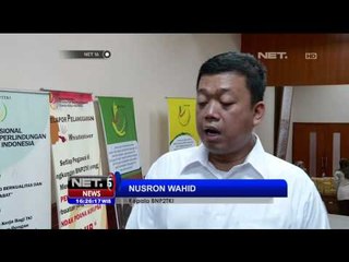 Pemerintah berlakukan Moratorium pada TKI - NET16