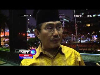 Presiden Jokowi Tak Revisi UU KPK - NET12