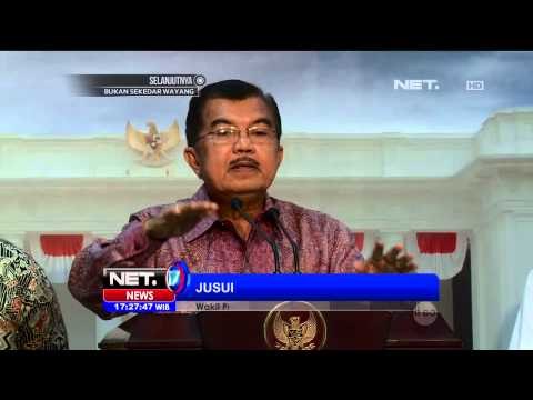 Munurunnya Nilai Rupiah Jangan Dikhawatirkan - NET17