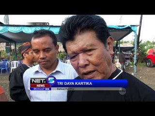 Festival Gunung Slamet - NET5