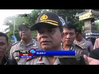 Sejumlah LSM Bantu Polisi Cari Angeline - NET24
