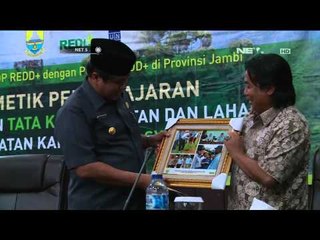 Inspirasi Pagi Hasan Basri - NET5