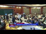 Kongres luar biasa PSSI Di Surabaya diwarnai sejumlah kontroversi - NET16