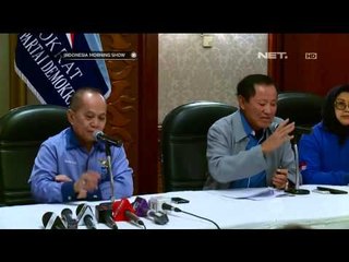 Partai Demokrat terbitkan keputusan pemberhentian 89 orang anggotanya - IMS