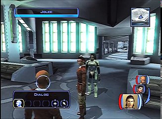 Let's Play Star Wars Knights of the Old Republic pt 59