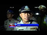 Puluhan Kendaraan Terjaring Razia di Sukabumi - NET24