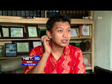 Gerakan Pemuda Anshor Bantah Terima Uang dari Kementerian ESDM -NET16