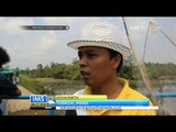 Tradisi unik jaring ikan bersama di Riau jelang ramadhan - IMS