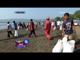 Pertamina Gandeng Nelayan Bersihkan Sisa Ceceran Minyak di Teluk Penyu -NET12