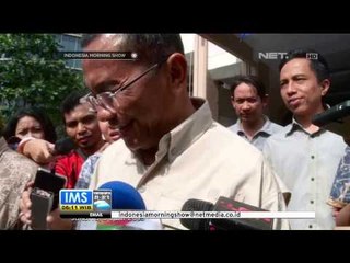 Tanggapan Kejati DKI Terkait Belum Ditahannya Dahlan Iskan - IMS