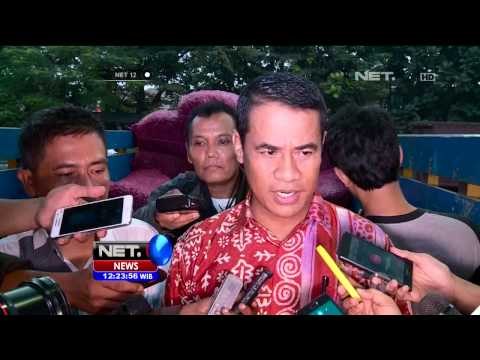 Antisipasi Ketersediaan dan Harga Bahan Pangan Jelang Ramadhan -NET12