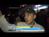 Kebakaran Pasar Lembang Bandung - IMS