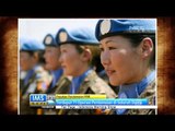 Today's History 29 Mei Hari Internasional Pasukan Perdamaian PBB - IMS