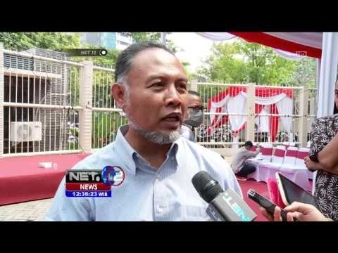 KPK Resmikan Gerakan Perempuan Anti Korupsi Peringati Hari Kartini - NET12