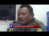 Polda Sumatera Barat dan TNI AD amankan pengedar sabu - NET16