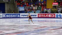 RTC2017 Carolina KOSTNER  SP
