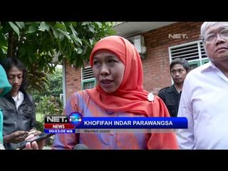 5 Anak Dilantarkan Orang Tuanya Mendapatkan Perlindungan - NET24