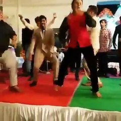 very very chill program dance party in indian college annual function