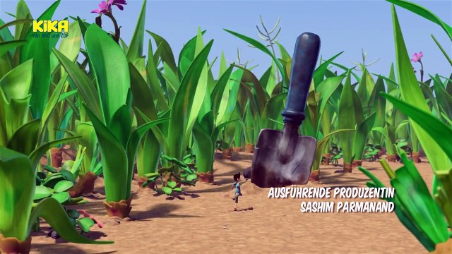 Annedroids - 27. Kraft der Freundschaft | Mehr auf KiKA.de