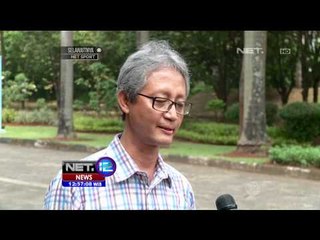 Peduli Satwa Langka, Galang Petisi Revisi UU SDA Hayati - NEt12