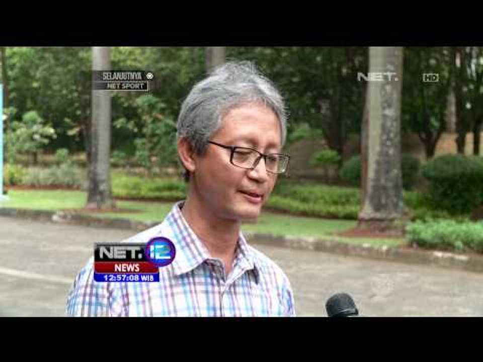 Peduli Satwa Langka, Galang Petisi Revisi UU SDA Hayati - NEt12