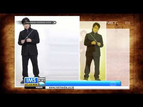 Todays History 16 April 1962 Musisi Erwin Gutawa Lahir - IMS