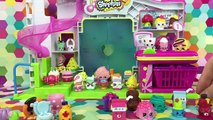 Shoppies Popettes interview with NEW Season 4 Petkins and Ultra Rare PetShop Shopkins