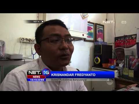 Usai antar tamu Pernikahan Gibran, tukang becak tewas kelelahan - NET16