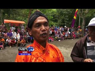 Tradisi luwaran Kulon Progo - NET5